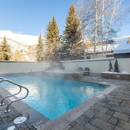Villa Cortina With Access To Gondola Vail Exteriör bild