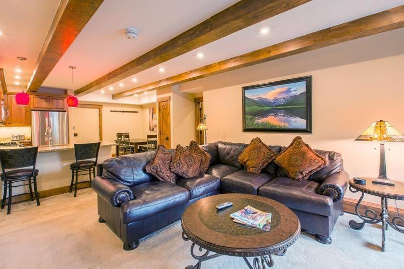 Villa Cortina With Access To Gondola Vail Exteriör bild