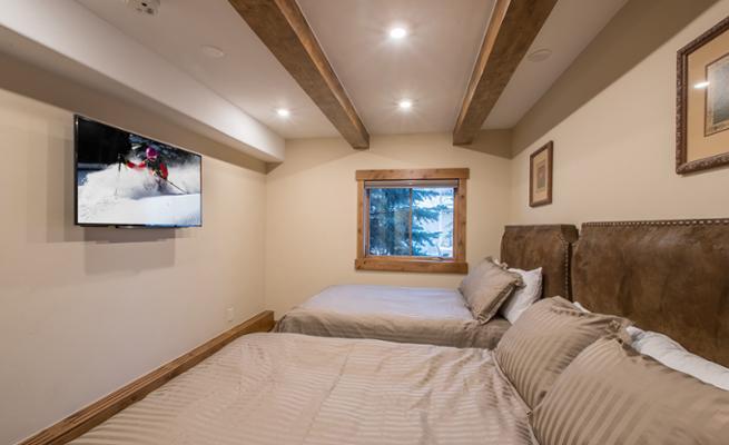 Villa Cortina With Access To Gondola Vail Exteriör bild