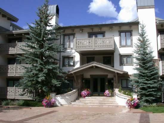 Villa Cortina With Access To Gondola Vail Exteriör bild